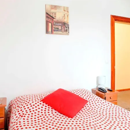 Affittacamere Rosa Douro Lisbona