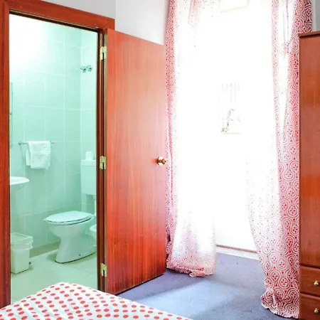 Affittacamere Rosa Douro *