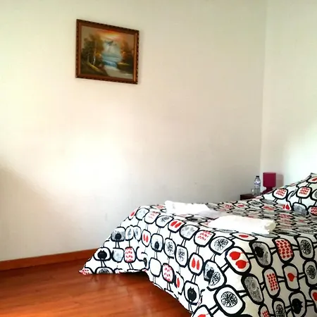 Affittacamere Rosa Douro *