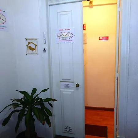 Guest house Rosa Douro *