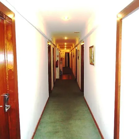 Rosa Douro Penzion *