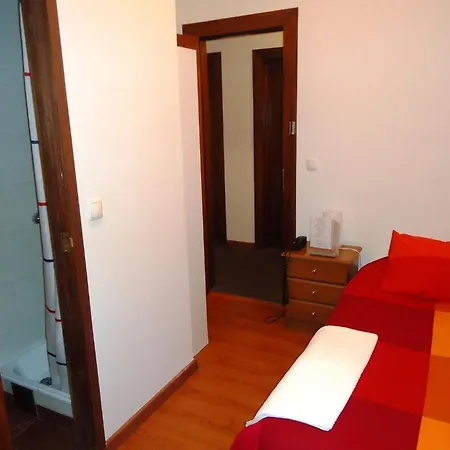 게스트하우스 Rosa Douro