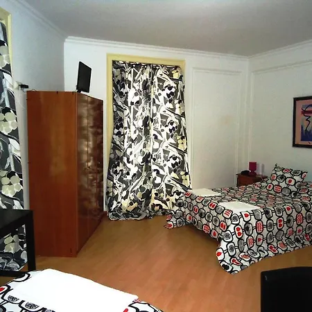 Rosa Douro 리스본