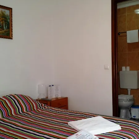 Rosa Douro 게스트하우스 리스본