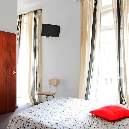 Rosa Douro Guest house *