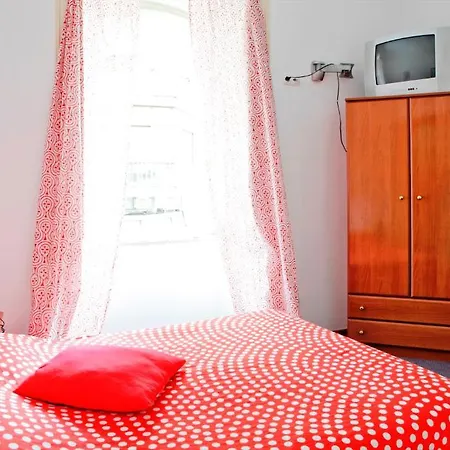 Guest house Rosa Douro *