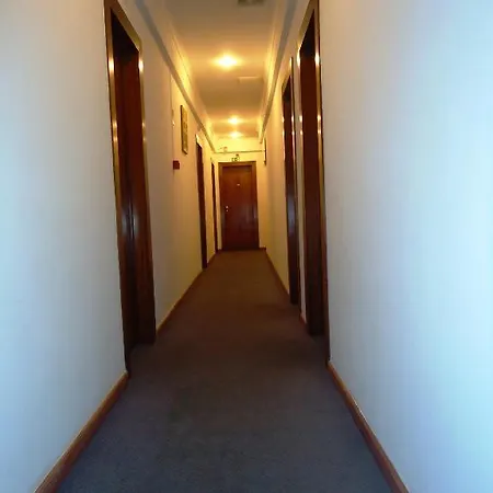 Rosa Douro Guest house Lisbon