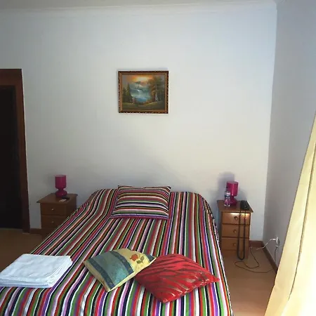 Rosa Douro Guest house Lisbon