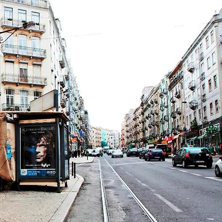 Rosa Douro Guest house