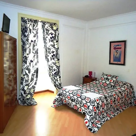 Rosa Douro Guest house Lisbon