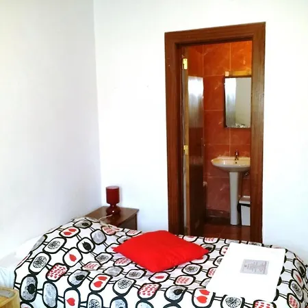 Rosa Douro Guest house