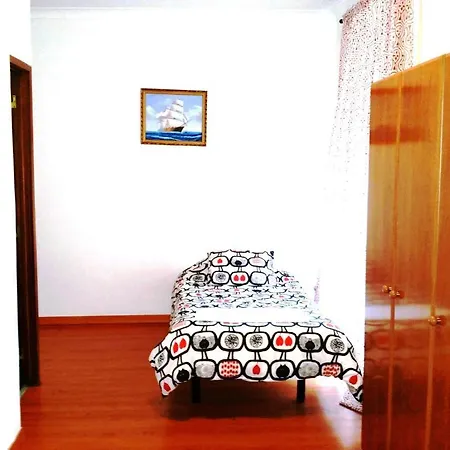 Rosa Douro Guest house