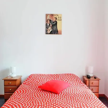 Rosa Douro Guest house Lisbon